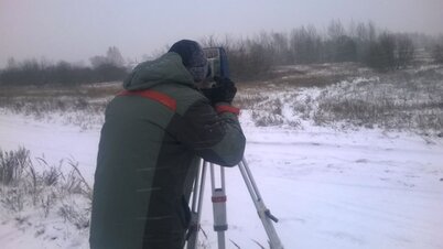 Георесурс-НН - полный комплекс геодезических и геологических работ
